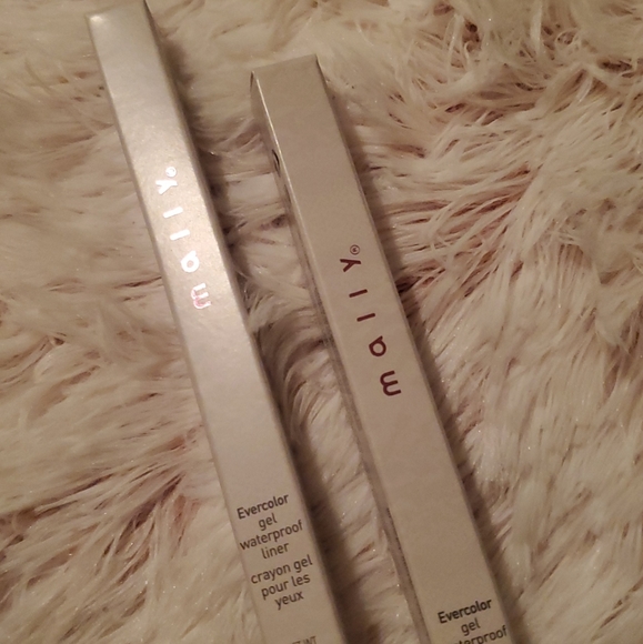 Mally Beauty Other - SALE 15% off 3 SALE Mally New Evercolor Gel Liner